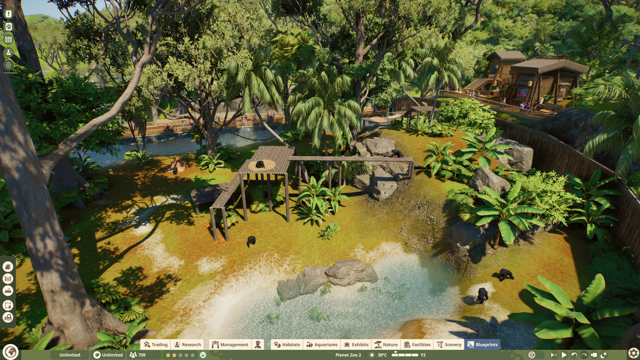 Planet Zoo 2 - Xbox Series X (PRE-ORDER)