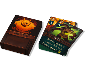 Banners of Ruin [Wild Edition] [EU Import] - Nintendo Switch (PRE-ORDER) (FREE SHIPPING)