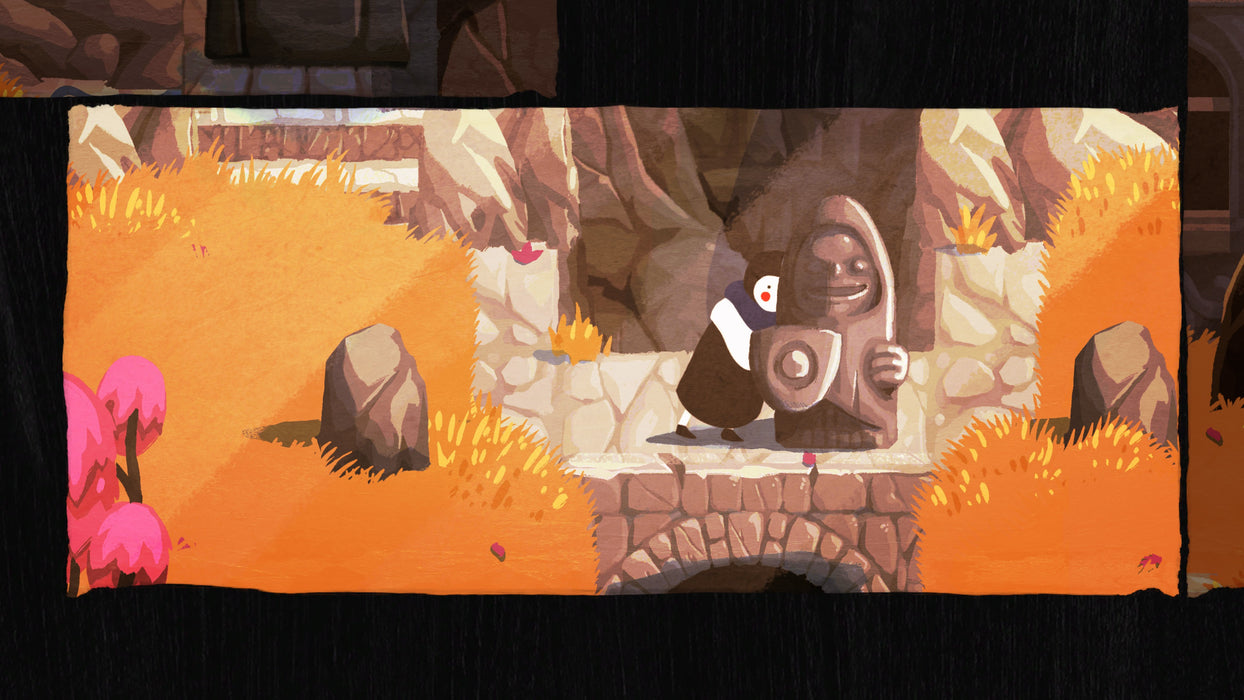 Paper Trail - Nintendo Switch (PRE-ORDER)