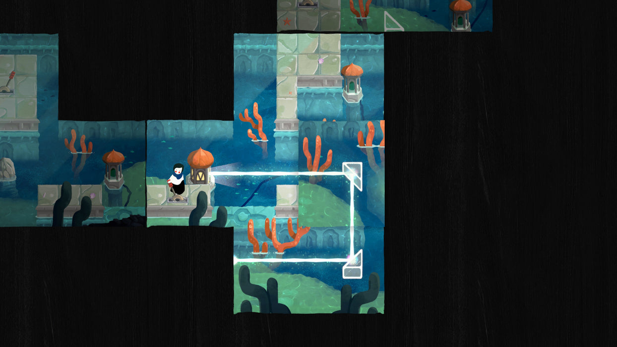 Paper Trail - Nintendo Switch (PRE-ORDER)