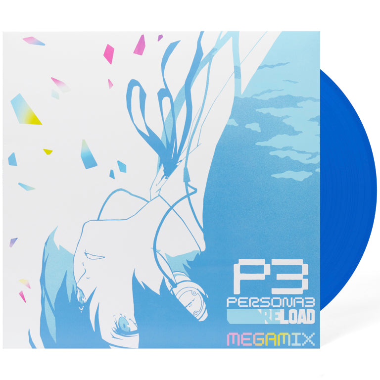 New iam8Bit Vinyls