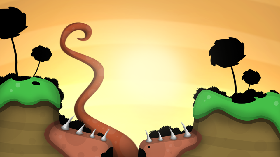 World of Goo 2 - Nintendo Switch