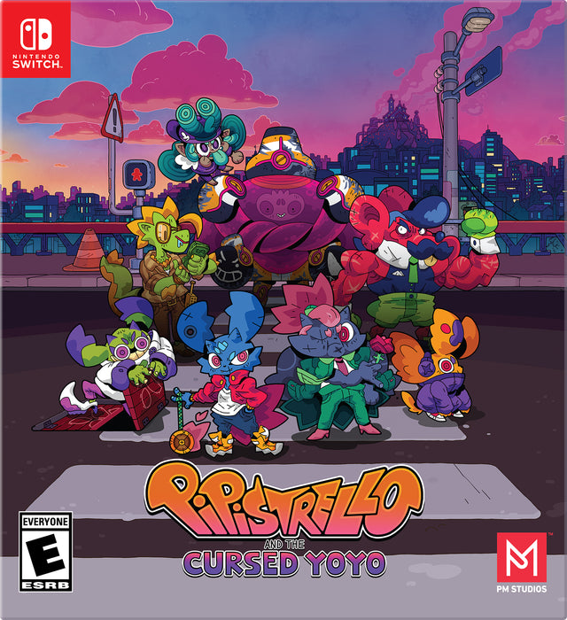 Game Friday Night Funkin Nintendo Fnf Friday Night Funkin Switch