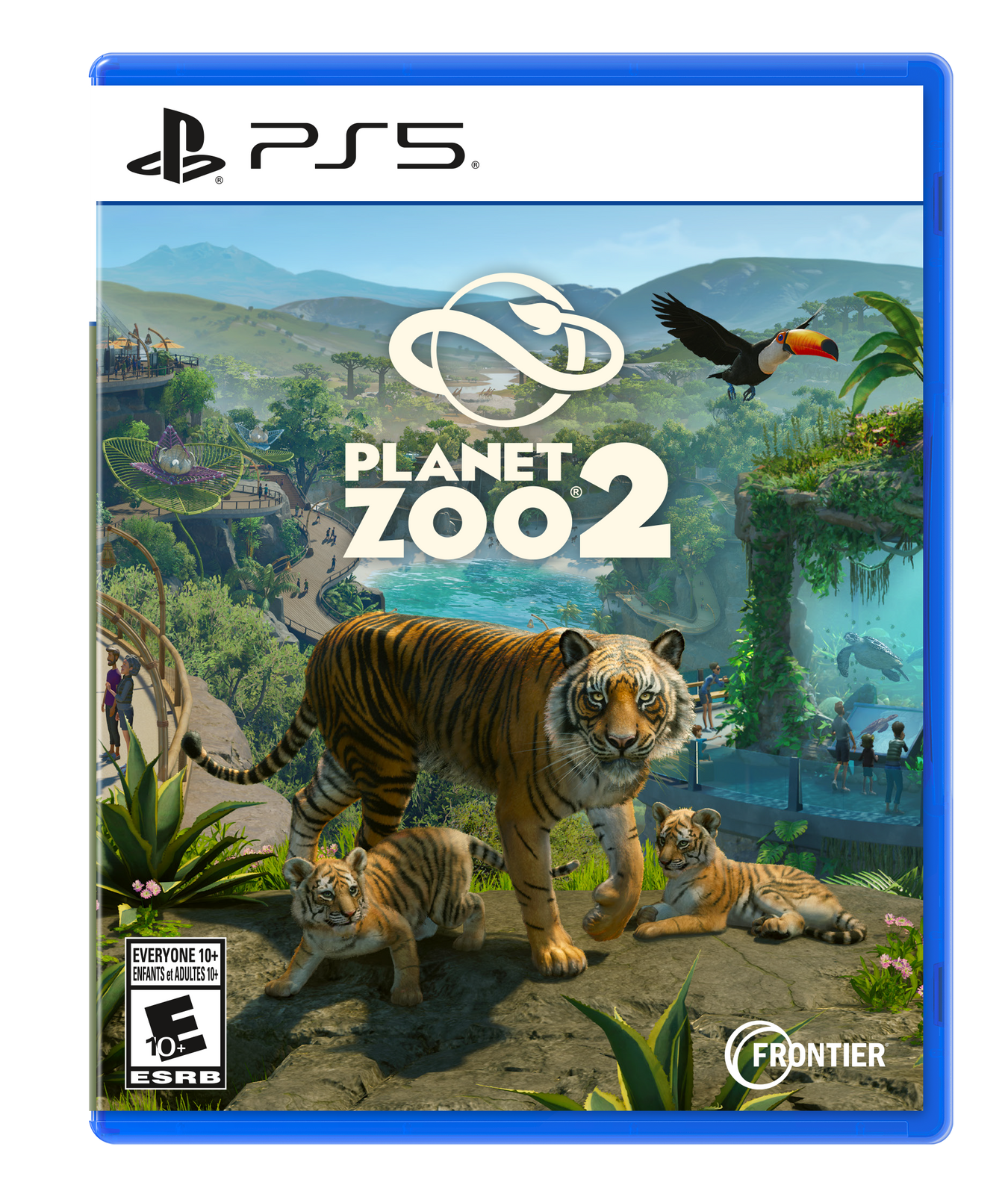 Planet Zoo 2