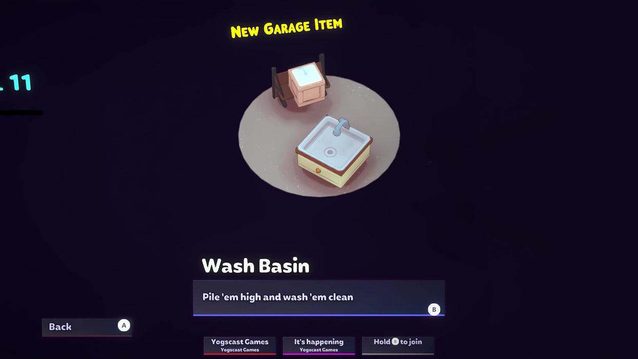 PLATEUP! - PlayStation 5