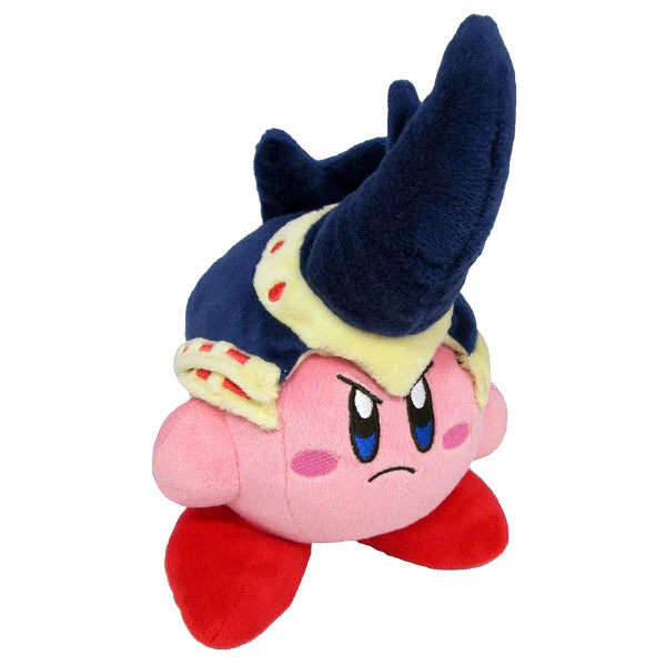 Kirby’s Adventure All Star Collection Beetle 5" Plush [Little Buddy]