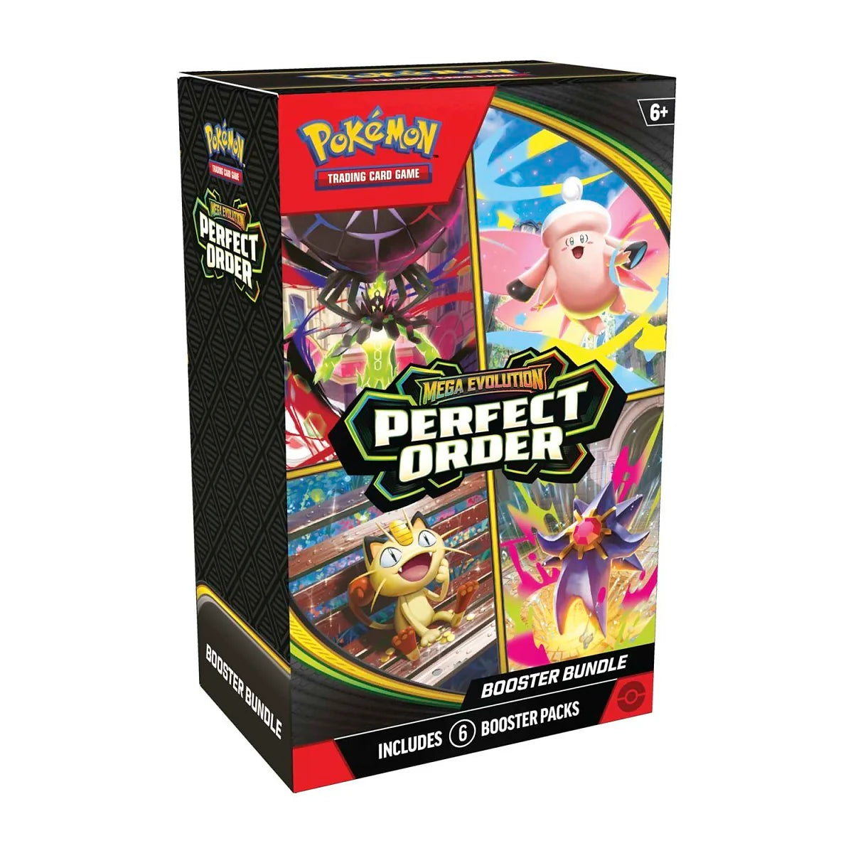 POKEMON TCG