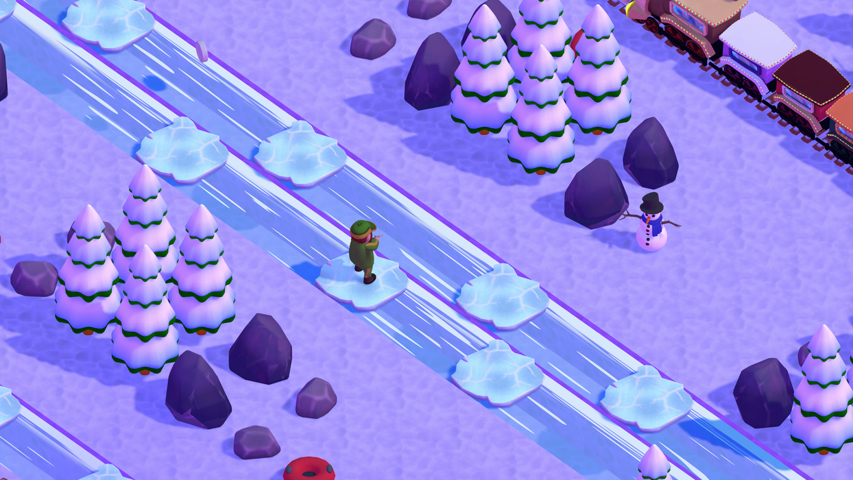 Winter Games Collection + Advent Calendar - PlayStation 5