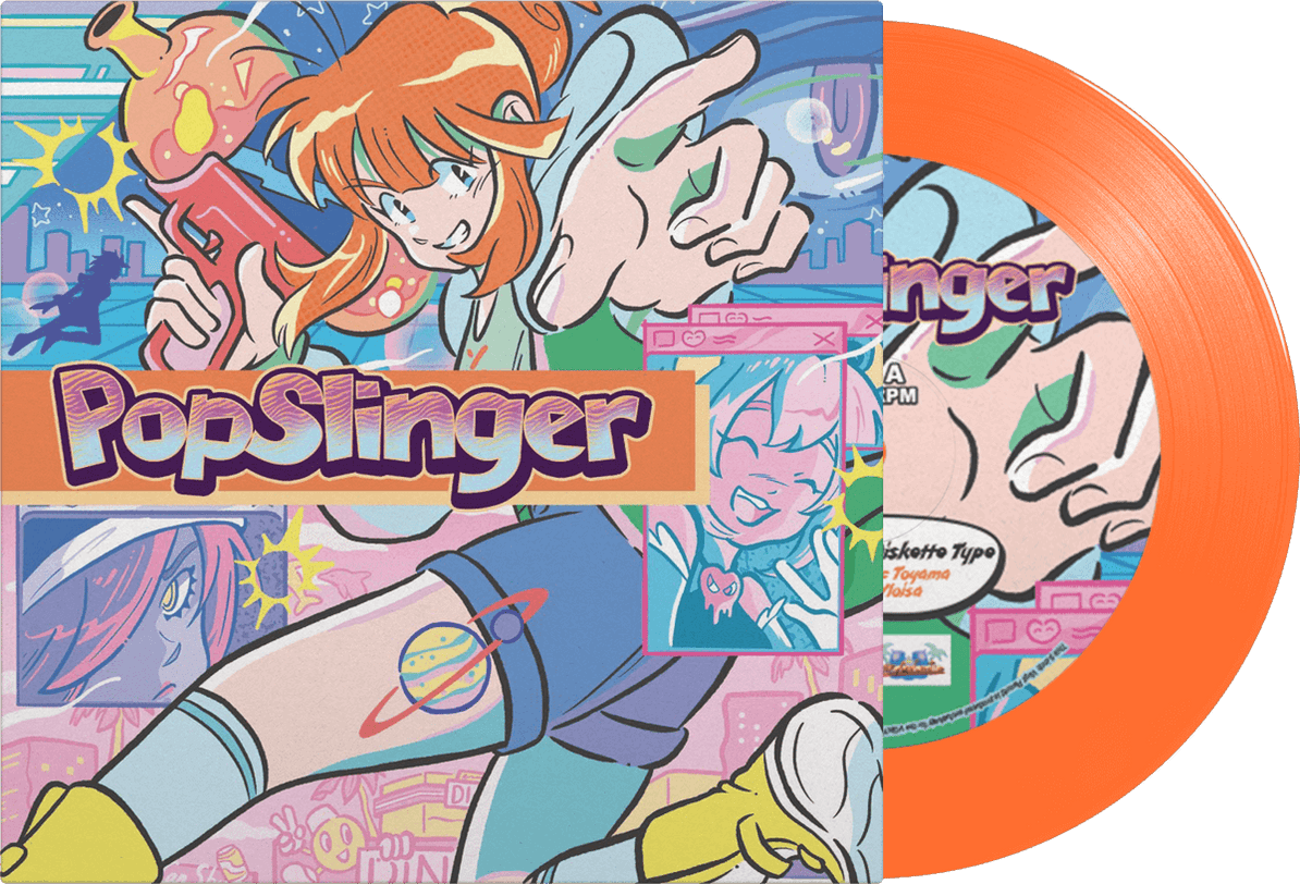 POPSLINGER EXTRA ELITE Edition - Nintendo Switch Coleccionistas Sellado de Fábrica EUR 46,54 - ES POPSLINGER EXTRA ELITE Edition - Nintendo Switch Coleccionistas Sellado de Fábrica EUR 46,54 - ES