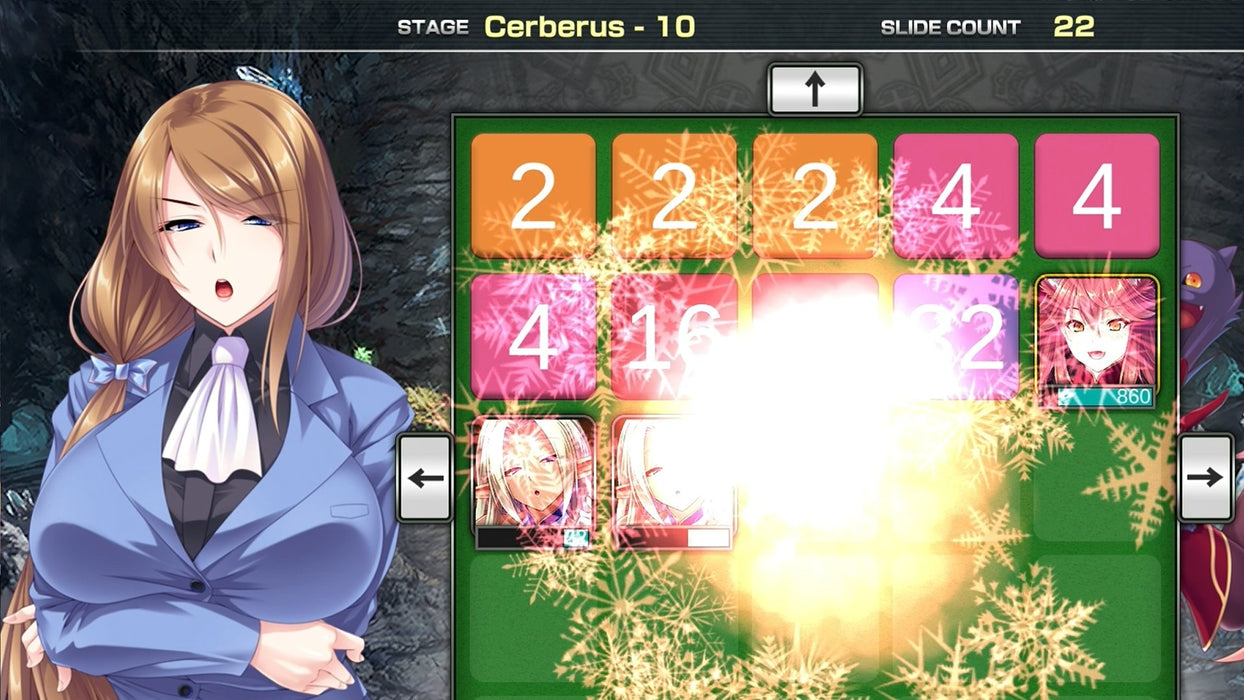 Pretty Girls Game Collection IV (4) (EU Import) - Playstation 4