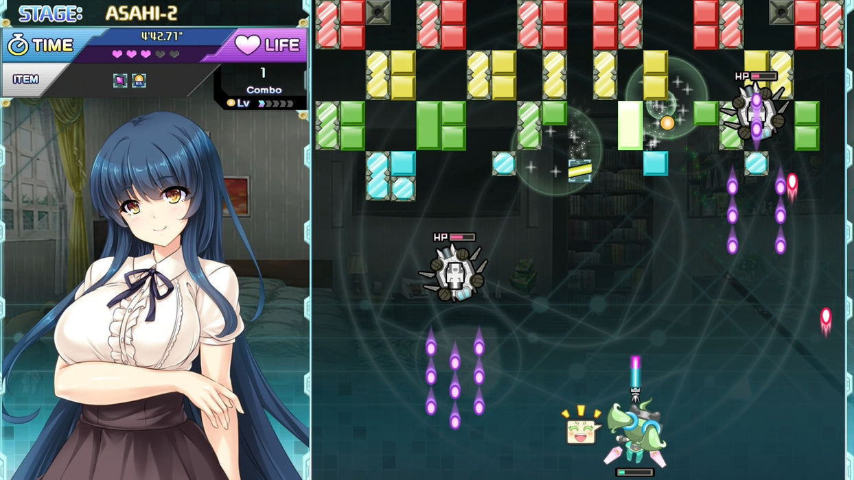 Pretty Girls Game Collection IV (4) (EU Import) - Playstation 4