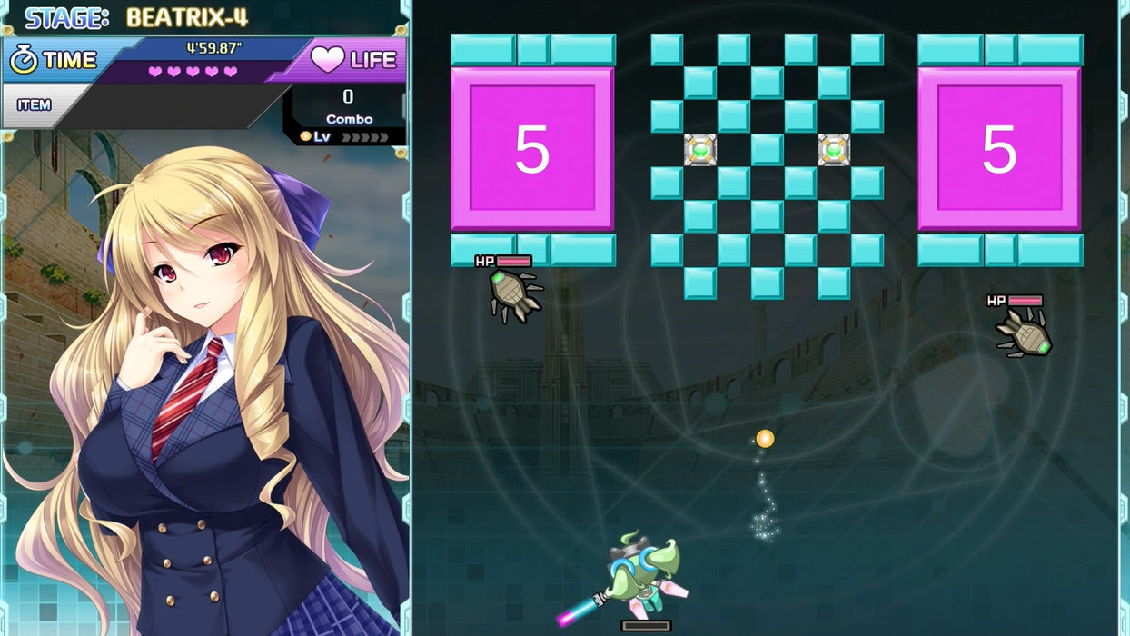 Pretty Girls Game Collection IV (4) (EU Import) - Playstation 4