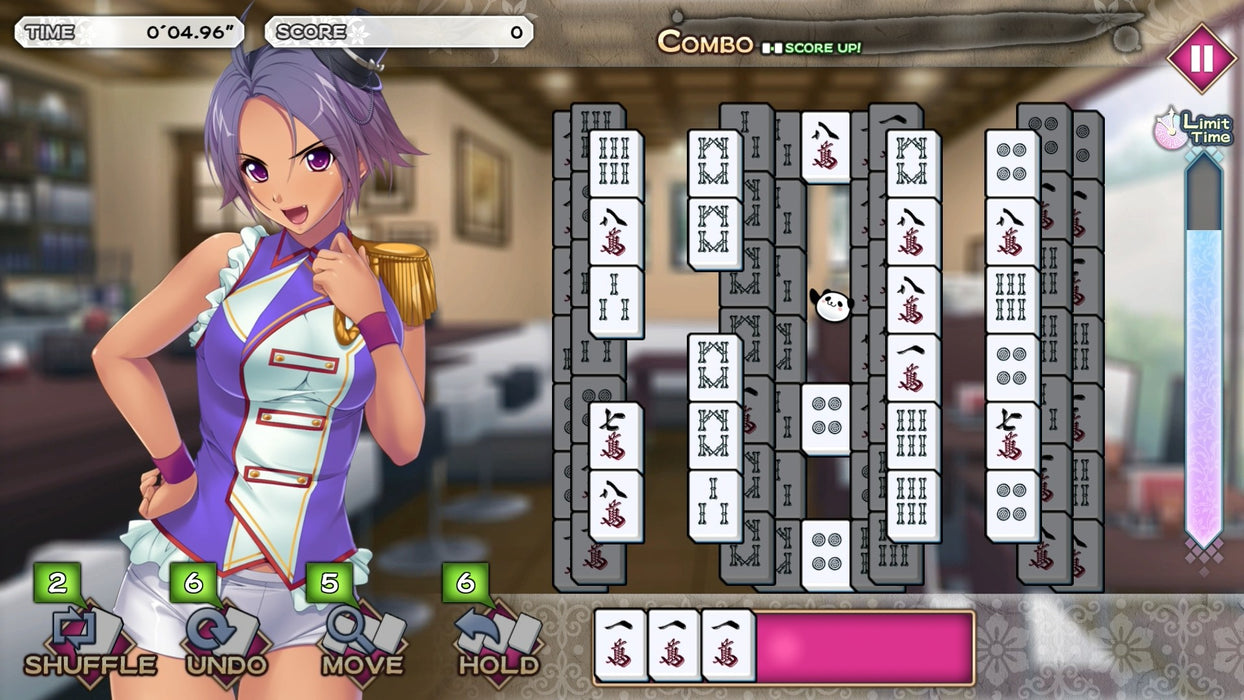 Pretty Girls Game Collection IV (4) (EU Import) - Playstation 4