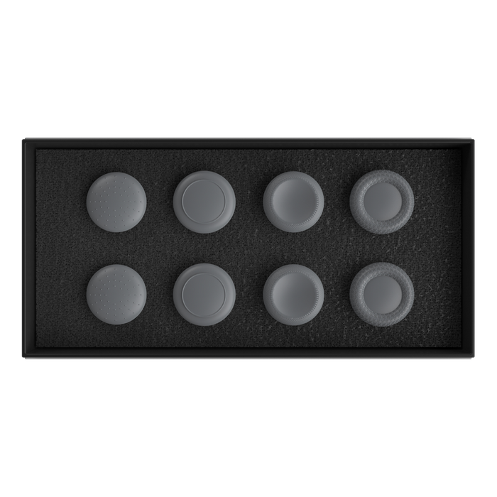 CRKD Stick Tops Dust Edition 8 Pack - Nintendo Switch