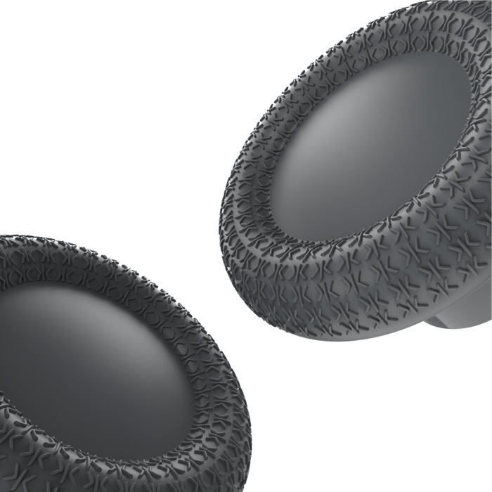 CRKD Stick Tops Dust Edition 8 Pack - Nintendo Switch