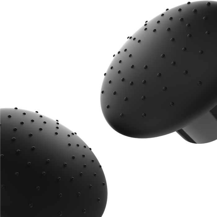 CRKD Stick Tops Midnight Edition 8 Pack - Nintendo Switch