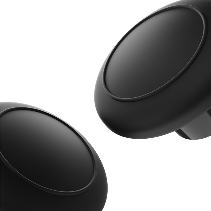 CRKD Stick Tops Midnight Edition 8 Pack - Nintendo Switch