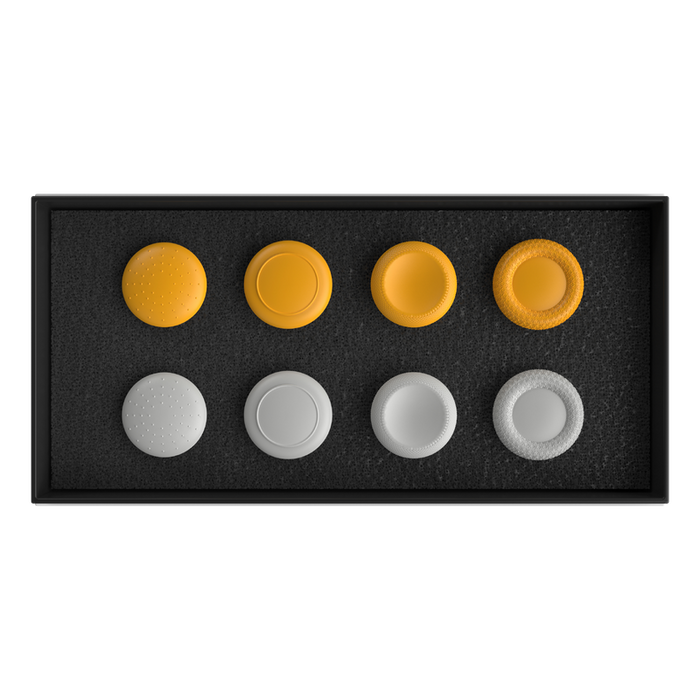 CRKD Stick Tops Retro Edition 8 Pack - Nintendo Switch