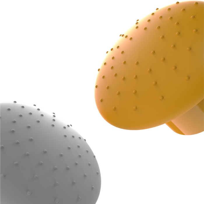 CRKD Stick Tops Retro Edition 8 Pack - Nintendo Switch