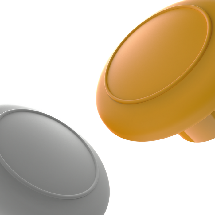 CRKD Stick Tops Retro Edition 8 Pack - Nintendo Switch