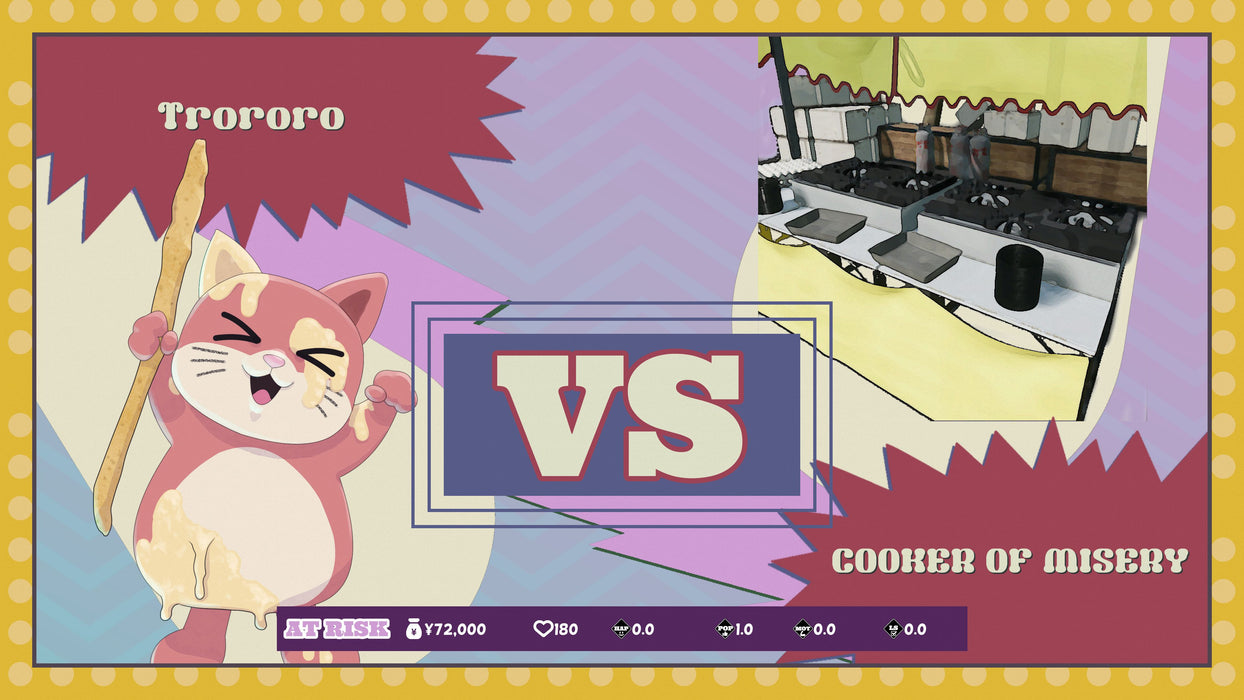 Promise Mascot Agency - Playstation 5 (PRE-ORDER)