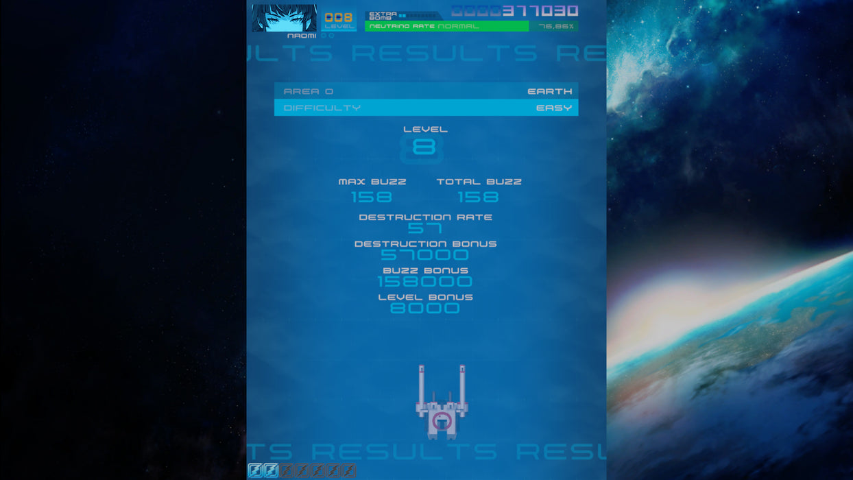 Psyvariar 3 [Standard Edition] [EU Import] - Playstation 5 (PRE-ORDER)