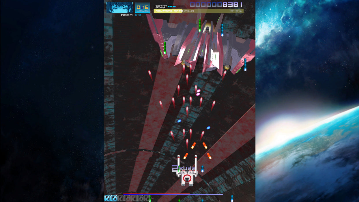 Psyvariar 3 [Standard Edition] [EU Import] - Playstation 5 (PRE-ORDER)