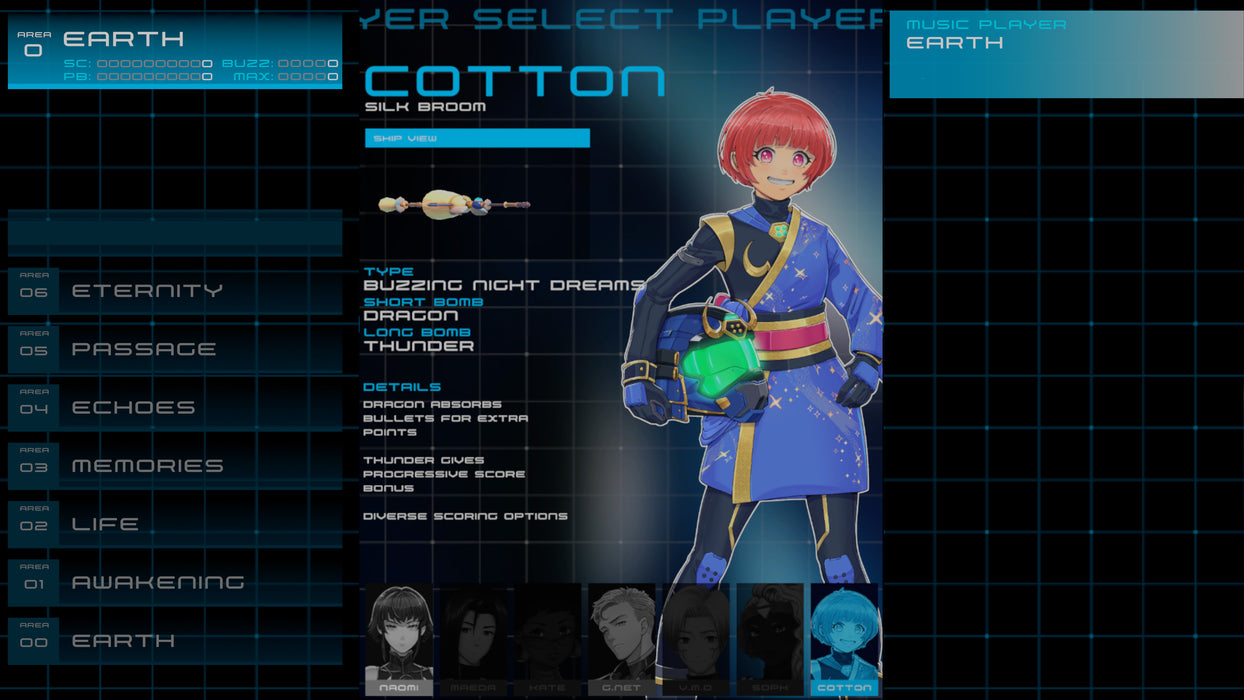 Psyvariar 3 [Standard Edition] [EU Import] - Playstation 5 (PRE-ORDER)