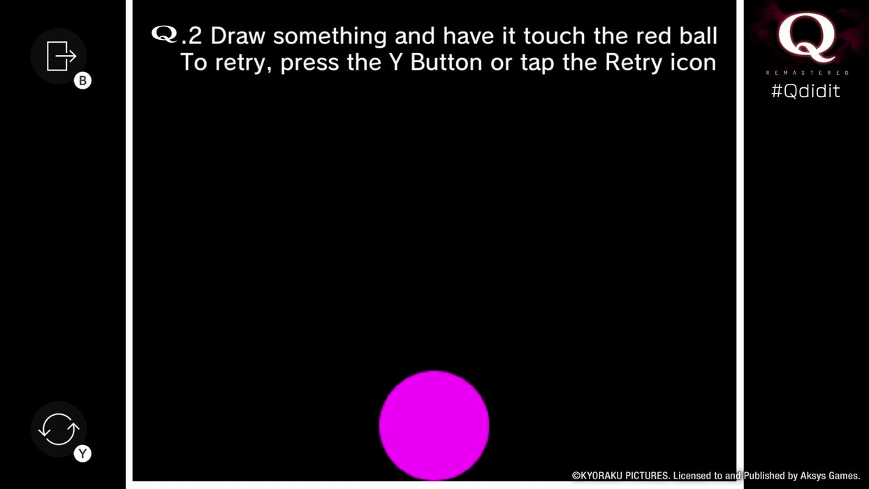 Q Collection - Nintendo Switch (PRE-ORDER)