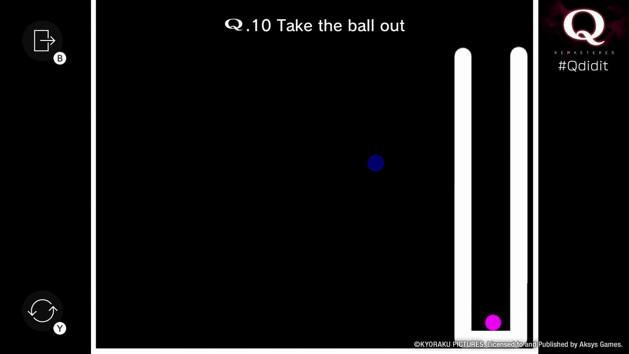 Q Collection - Nintendo Switch (PRE-ORDER)