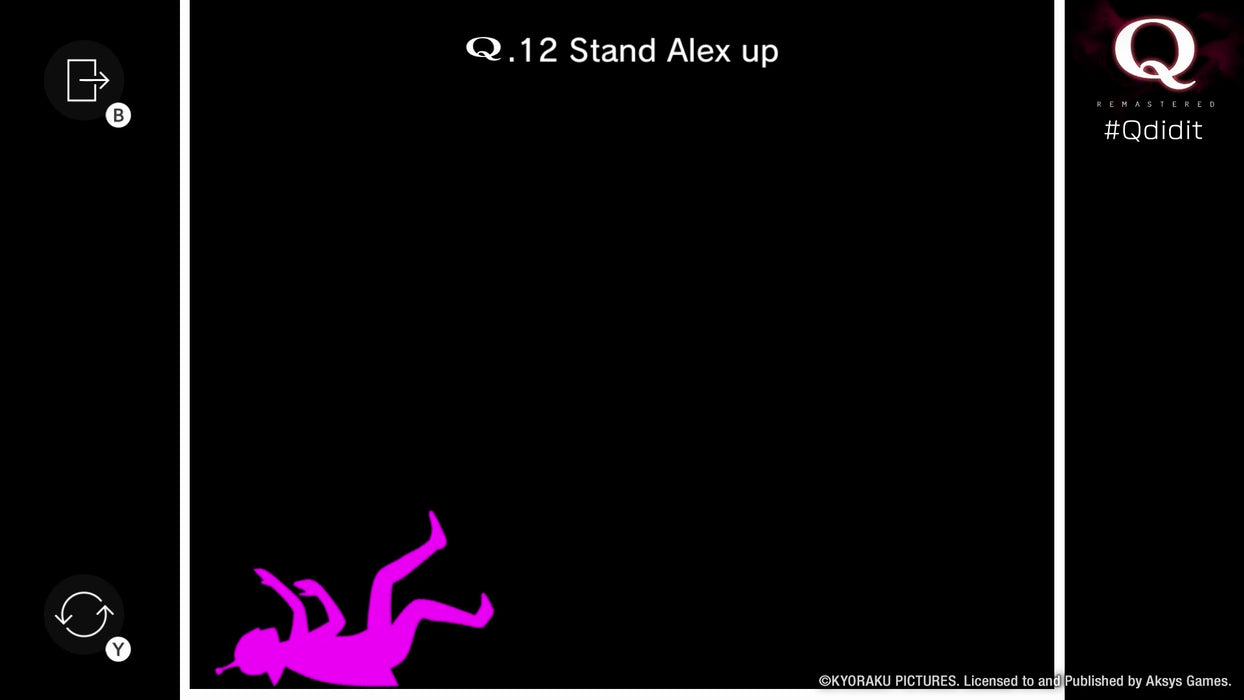 Q Collection - Nintendo Switch (PRE-ORDER)