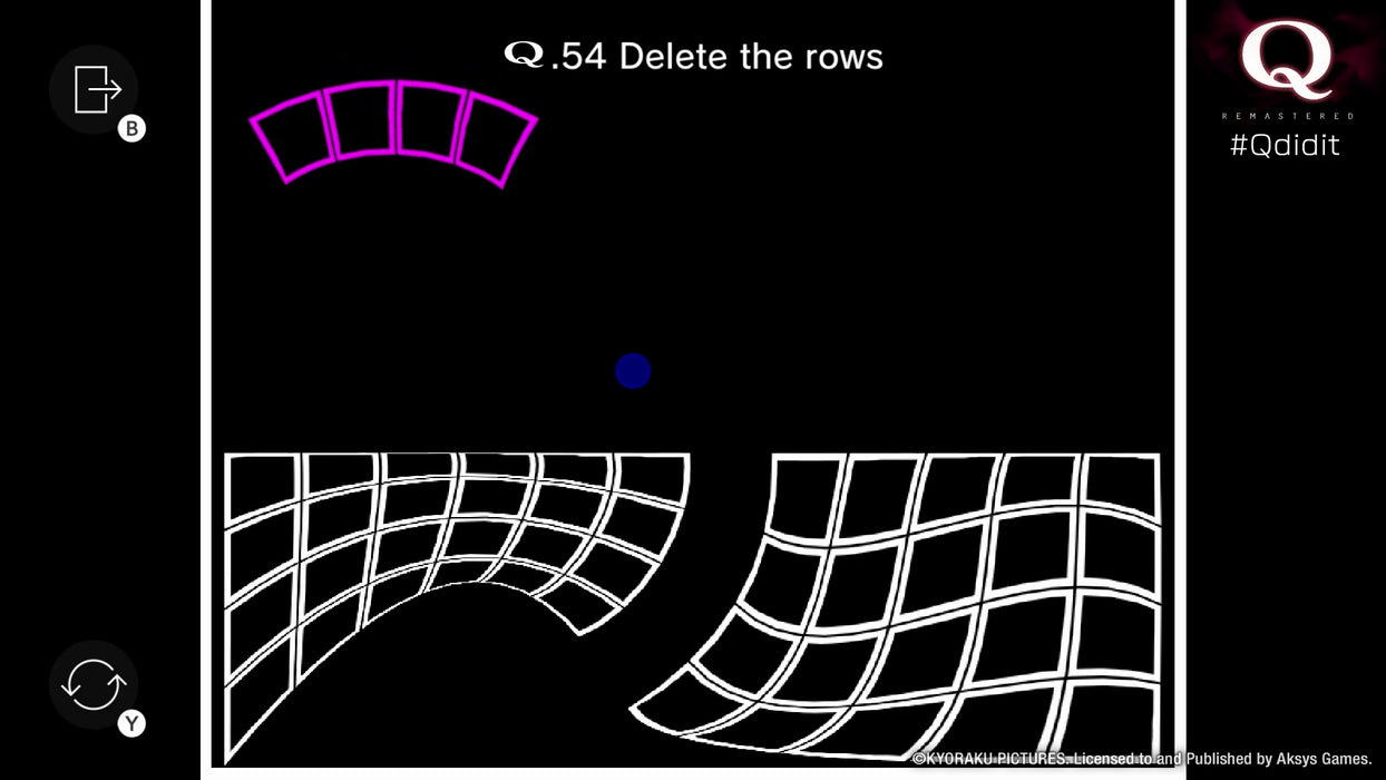 Q Collection - Nintendo Switch (PRE-ORDER)