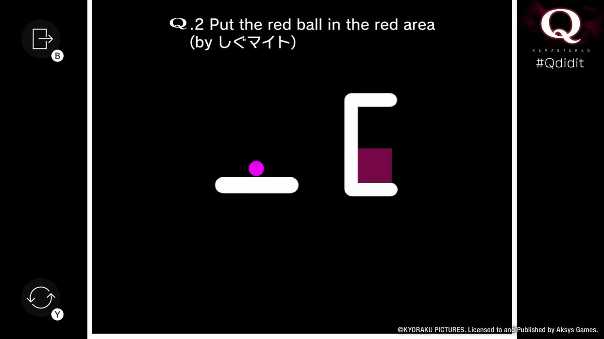 Q Collection - Nintendo Switch (PRE-ORDER)