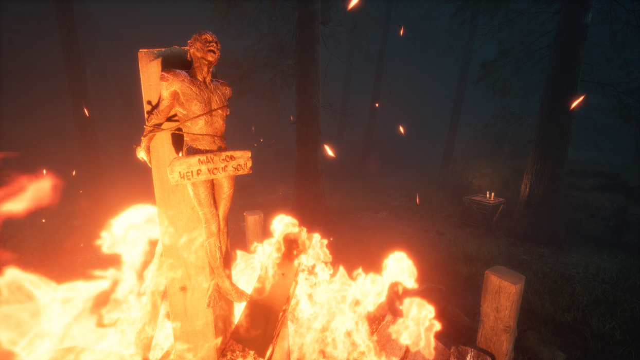 SHAME LEGACY - PlayStation 5 [PEGI IMPORT]