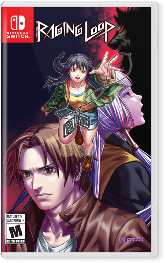 Raging loop deals psn