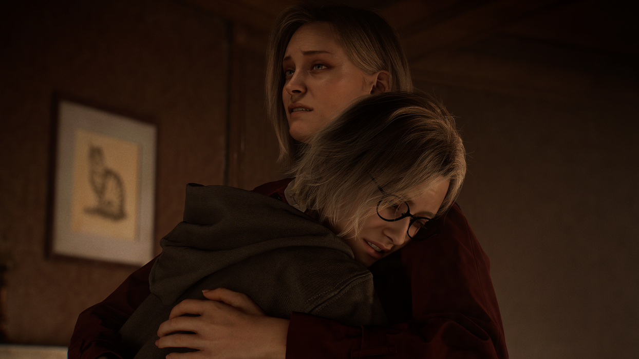 Resident Evil Generation Pack [Game-Key Card] - Nintendo Switch 2 (PRE-ORDER) (FREE SHIPPING)