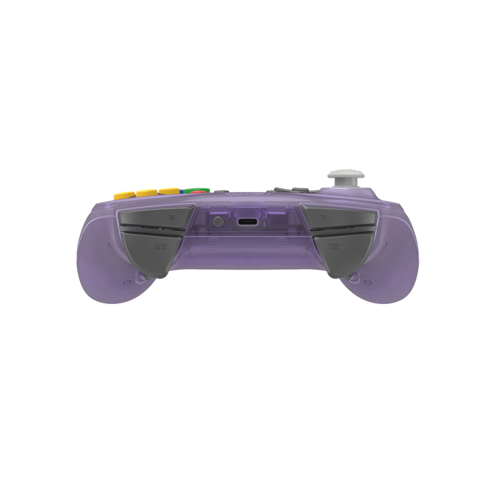 Brawler64 N64 Pro Series Wireless Controller [Atomic Purple] - N64 / Switch / Switch 2 / PC (PRE-ORDER)