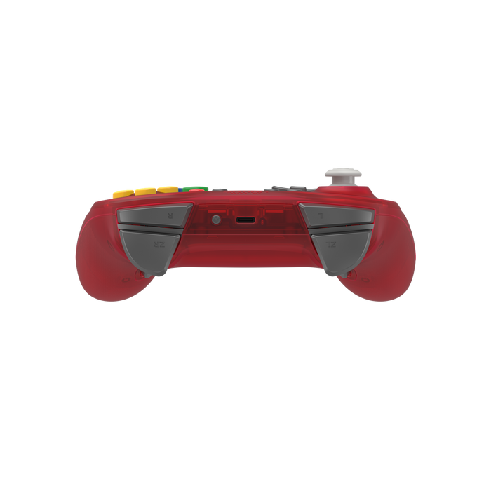 Brawler64 N64 Pro Series Wireless Controller [Watermelon Red] - N64 / Switch / Switch 2 / PC (PRE-ORDER)
