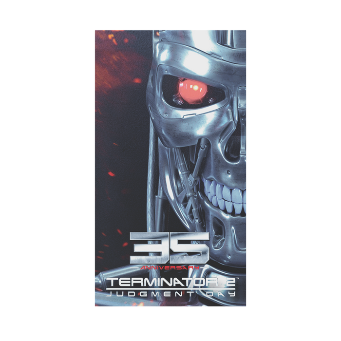 Terminator 2 VHS Switch Game Case - Nintendo Switch (PRE-ORDER)