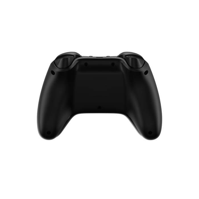 Retro Fighters Hunter 360 Wireless Controller for Xbox 360 & PC [Black] (PRE-ORDER) (FREE SHIPPING)