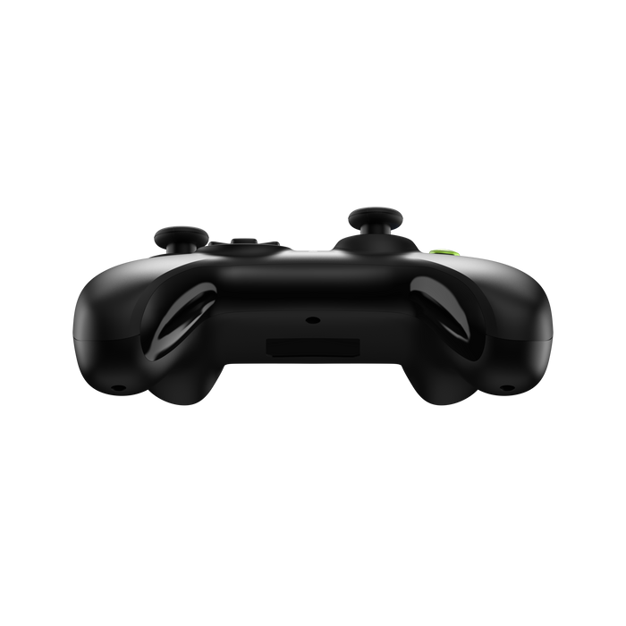 Retro Fighters Hunter 360 Wireless Controller for Xbox 360 & PC [Black] (PRE-ORDER) (FREE SHIPPING)