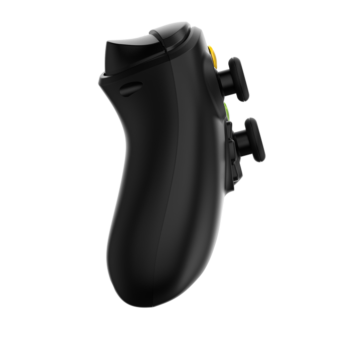 Retro Fighters Hunter 360 Wireless Controller for Xbox 360 & PC [Black] (PRE-ORDER) (FREE SHIPPING)