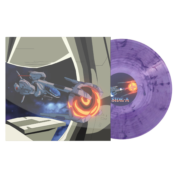 R-Type DX Original Vinyl Soundtrack (PRE-ORDER)