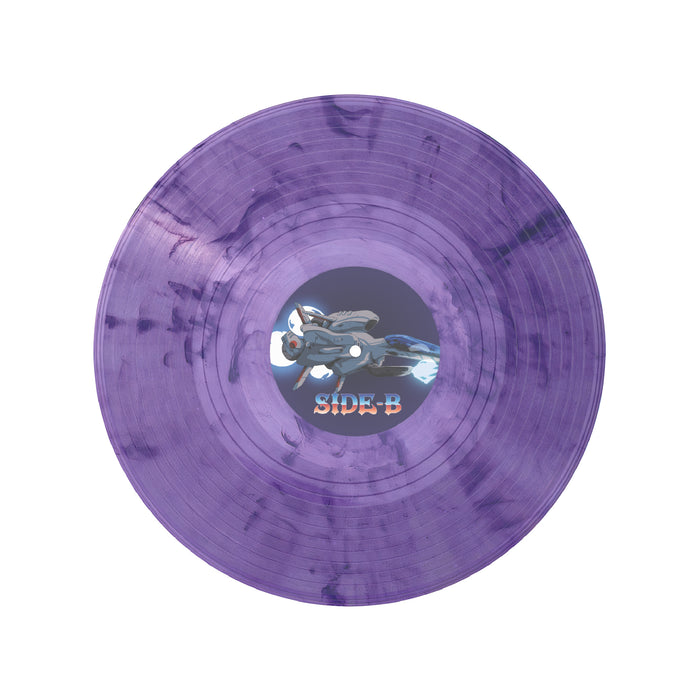 R-Type DX Original Vinyl Soundtrack (PRE-ORDER)
