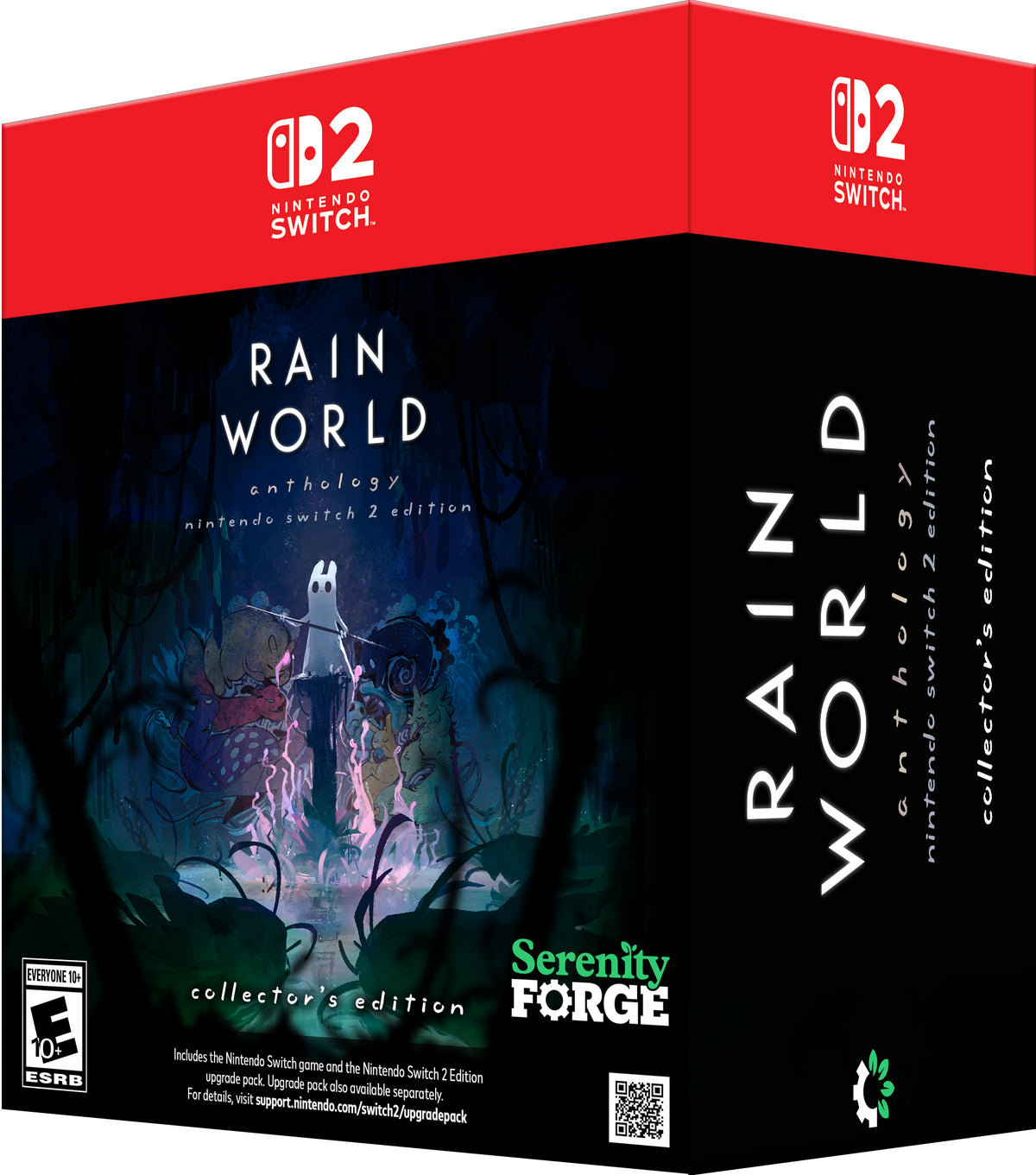Rain World Anthology [Collector's Edition] - Nintendo Switch 2