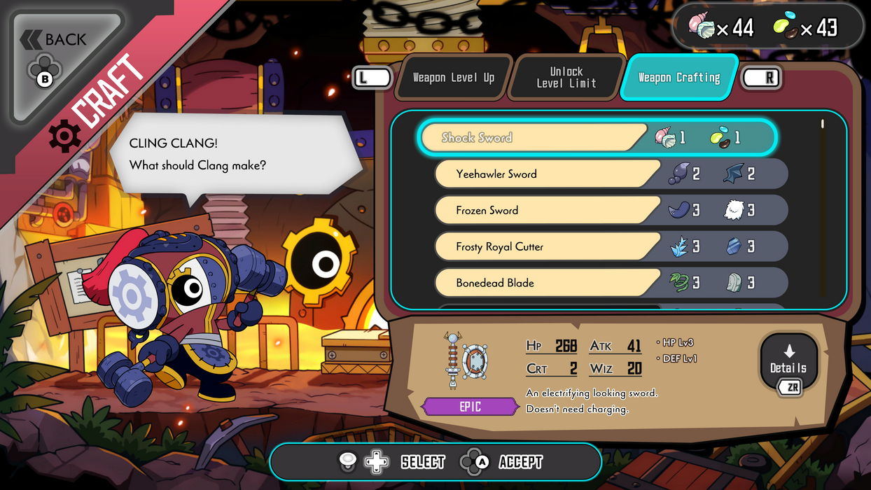 Ratatan - Nintendo Switch 2 (PRE-ORDER)