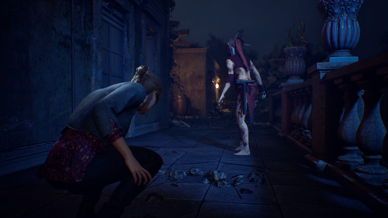 Remothered: Red Nun's Legacy Deluxe Edition - PlayStation 5 (PRE-ORDER)