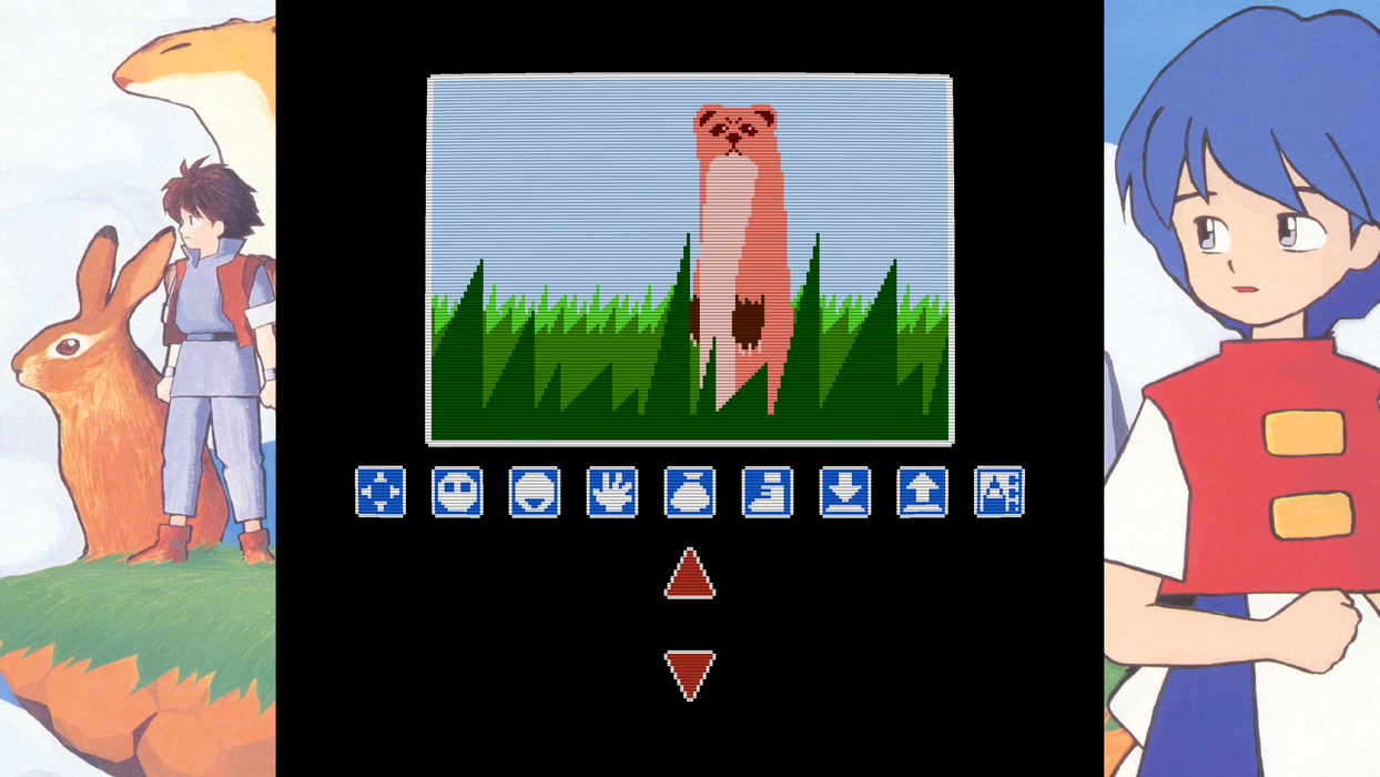 SUNSOFT is Back! Retro Game Selection [EU IMPORT] - Playstation 5