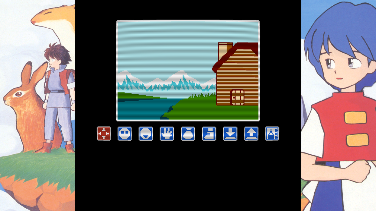 SUNSOFT is Back! Retro Game Selection [EU IMPORT] - Playstation 5