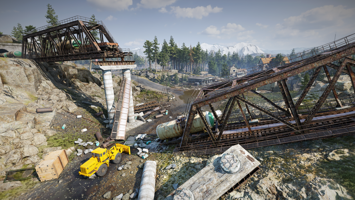 Roadcraft - Xbox Series X